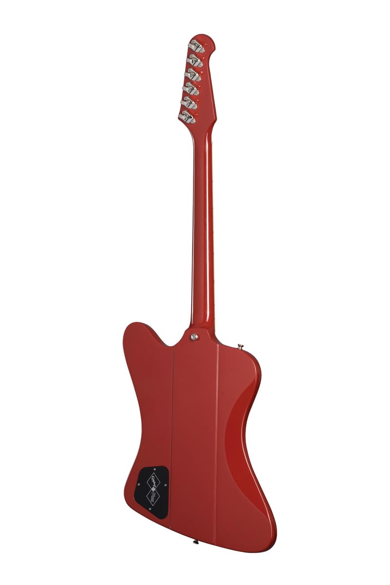 Amazon | Epiphone/Inspired by Gibson Custom 1963 Firebird V